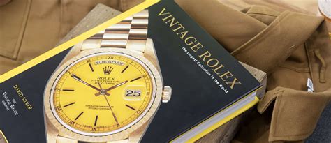 vintage rolex repair reviews